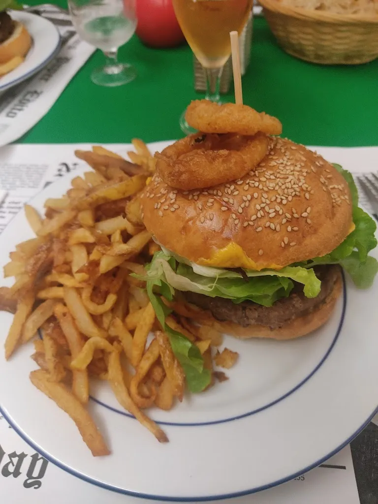 Menu_Le Scallion_Égletons_image_8