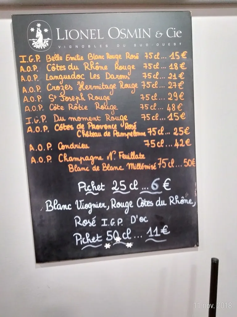 Menu_La Chazotte_Talaudière_image_2