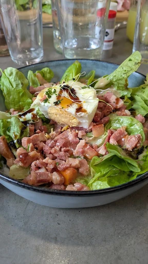 Nicolas Graillon_La Chazotte_Talaudière_review