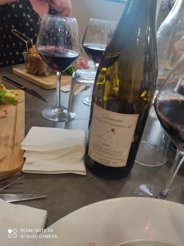 choun sokha ouk_La Chazotte_Talaudière_review