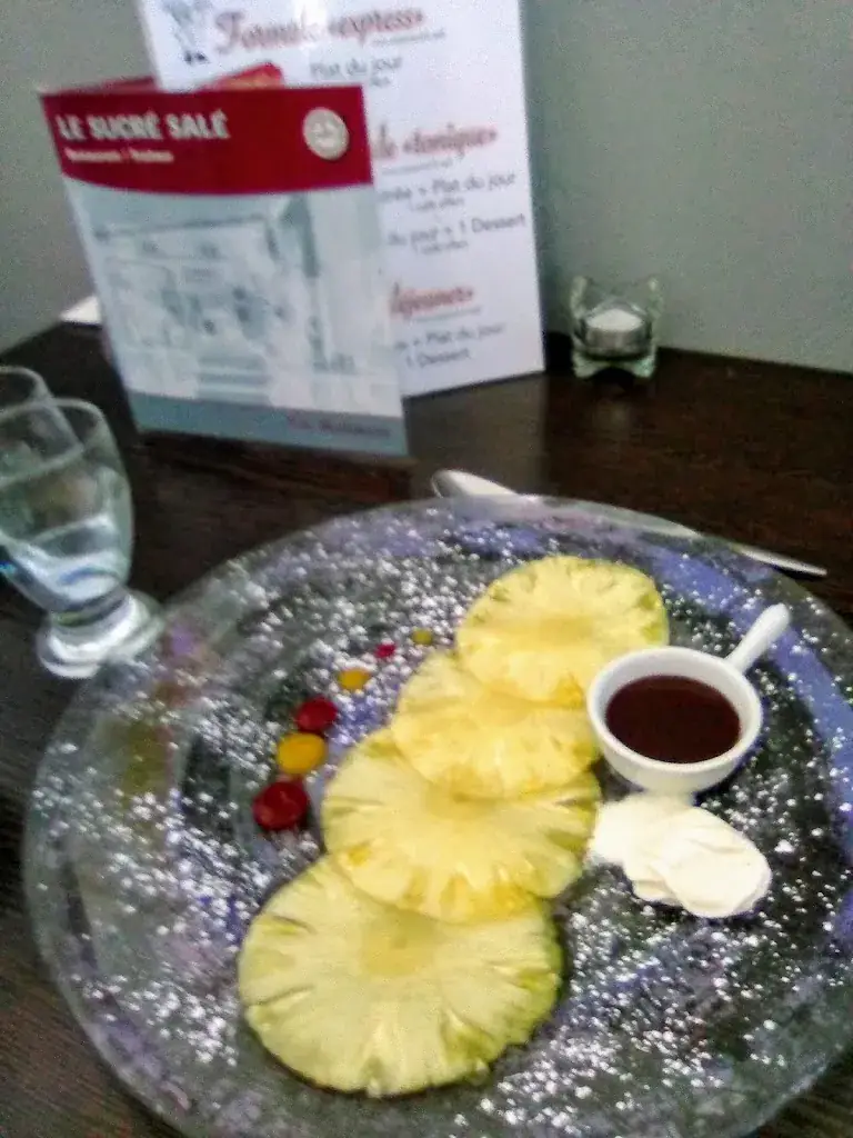 Menu_restaurant Ekaina_Égletons_imagen_5