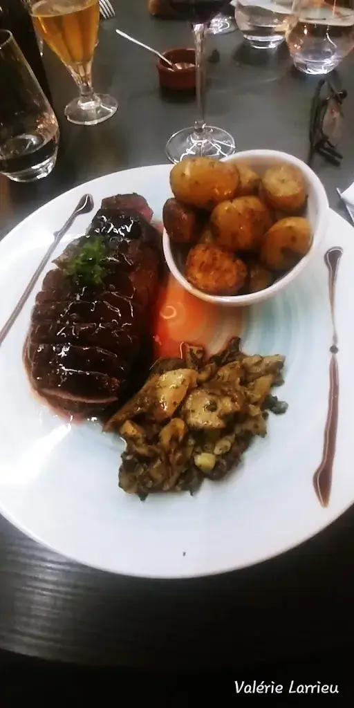 Menu_restaurant Ekaina_Égletons_imagen_7