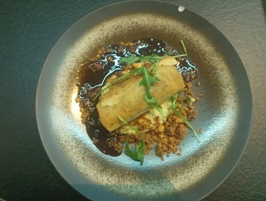 Daniel P*****_restaurant Ekaina_Égletons_reseña