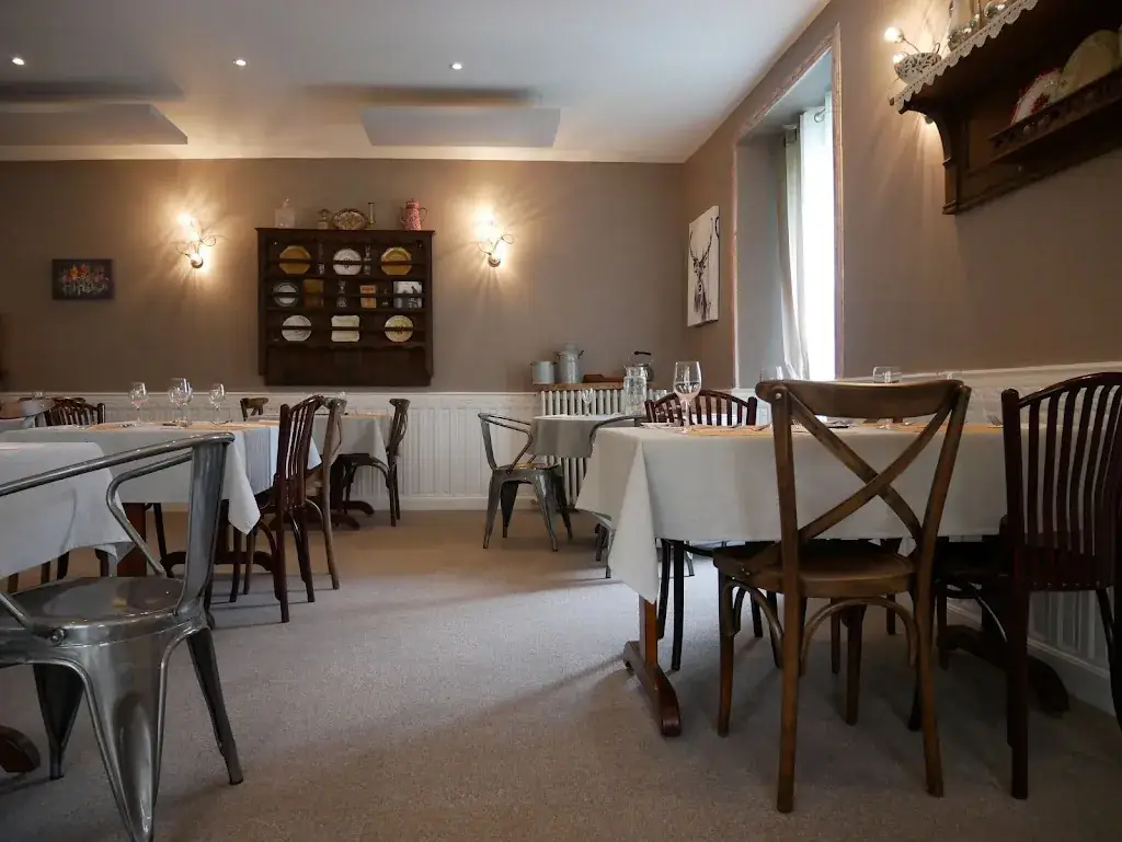 Aux Papilles d'Egletons | Hôtel restaurant_Égletons_slider_image_3