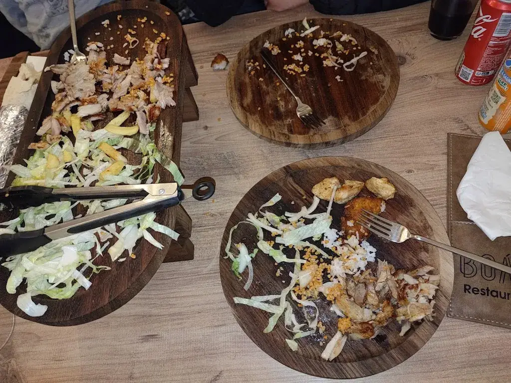 Menu_BOAZ Restaurant_Égletons_image_6