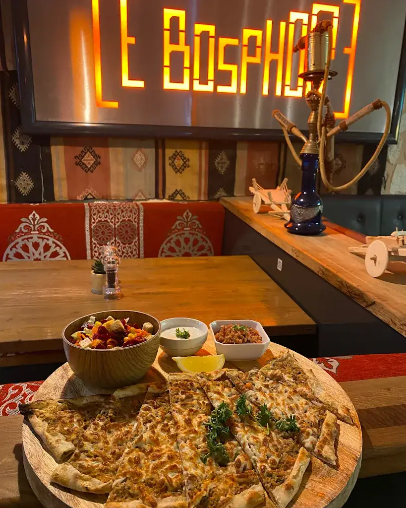 Menu_Le Bosphore_Égletons_image_2