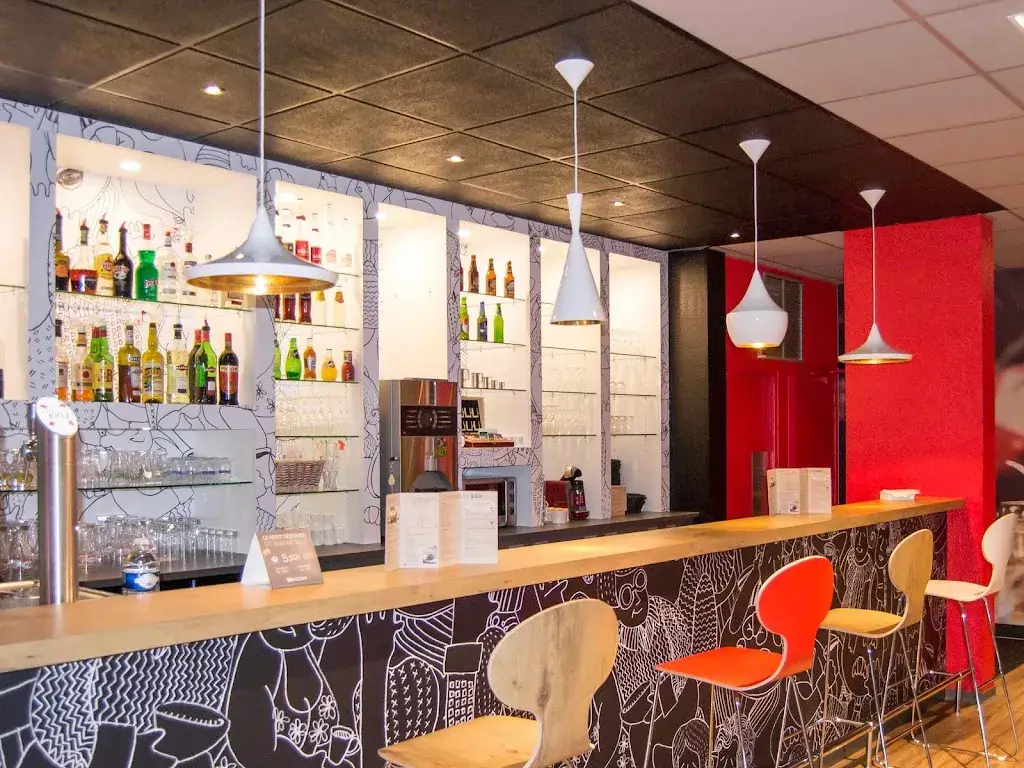 Le Restaurant restaurant in Égletons