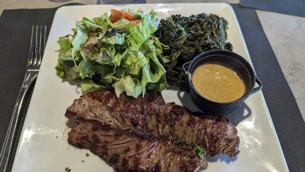 Menu_SARL la Sauvagere Restaurant_Talaudière_image_4