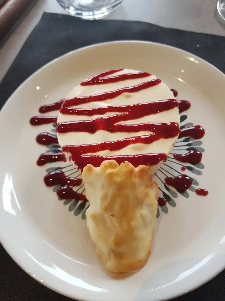 Menu_SARL la Sauvagere Restaurant_Talaudière_image_8