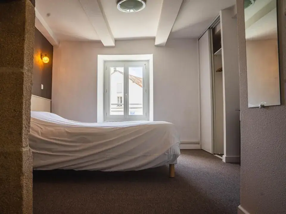 Logis Hôtel Eben_Égletons_slider_image_2