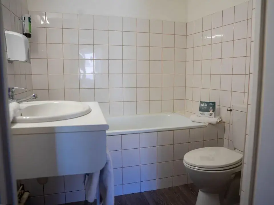 Logis Hôtel Eben_Égletons_slider_image_3