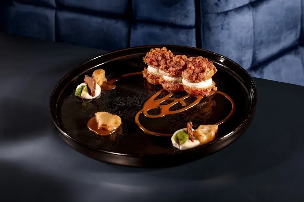 Menu_Restaurant L'Europa Gourmand entre Ussel & Égletons_Maussac_immagine_2