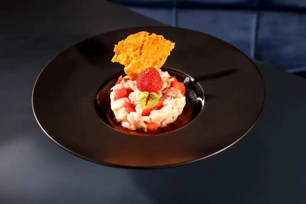 Menu_Restaurant L'Europa Gourmand entre Ussel & Égletons_Maussac_immagine_3