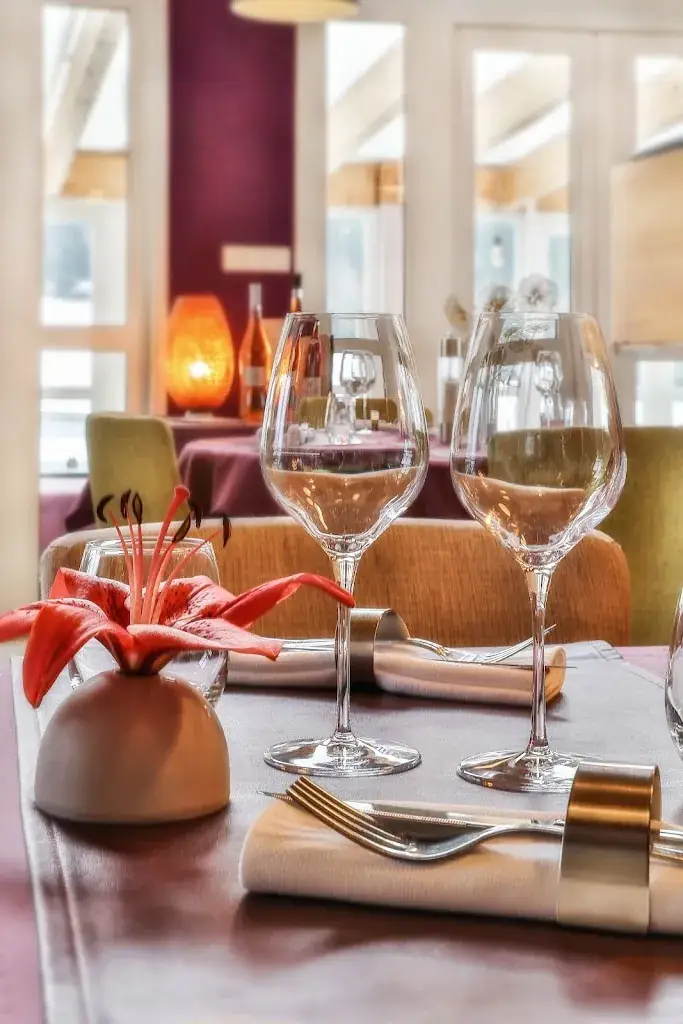 Menu_Restaurant L'Europa Gourmand entre Ussel & Égletons_Maussac_immagine_4