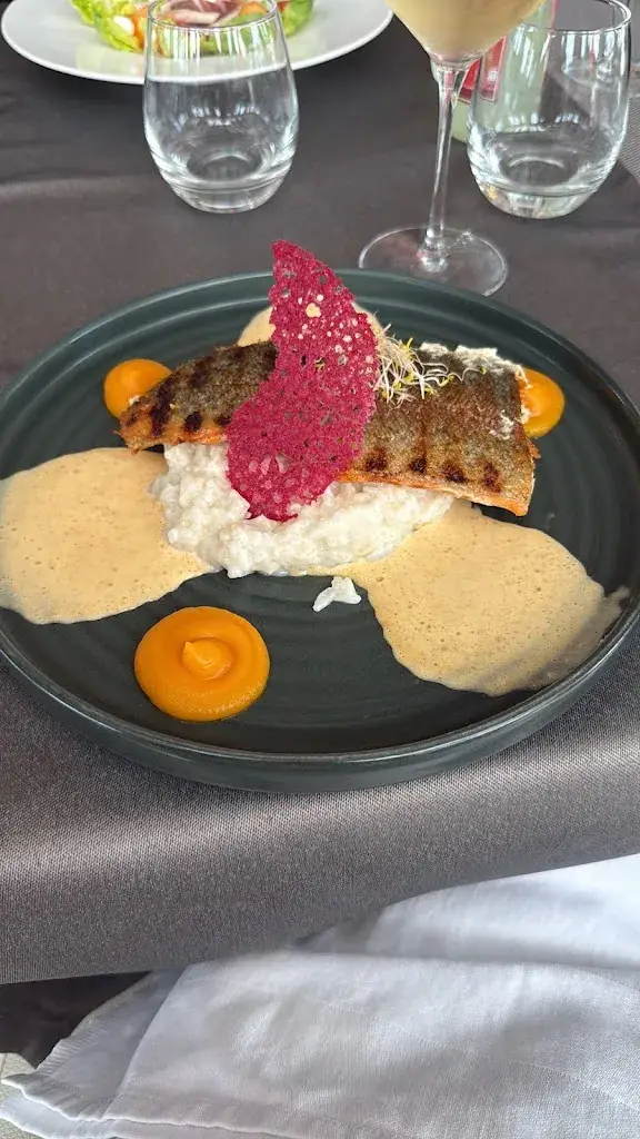 Marnik Leh_Restaurant L'Europa Gourmand entre Ussel & Égletons_Maussac_recensione