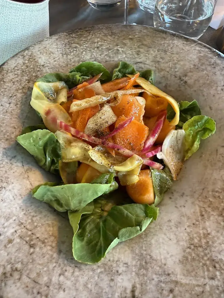 Jessica N_Restaurant L'Europa Gourmand entre Ussel & Égletons_Maussac_recensione