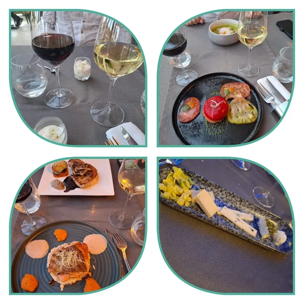 Patricia Couraud_Restaurant L'Europa Gourmand entre Ussel & Égletons_Maussac_recensione