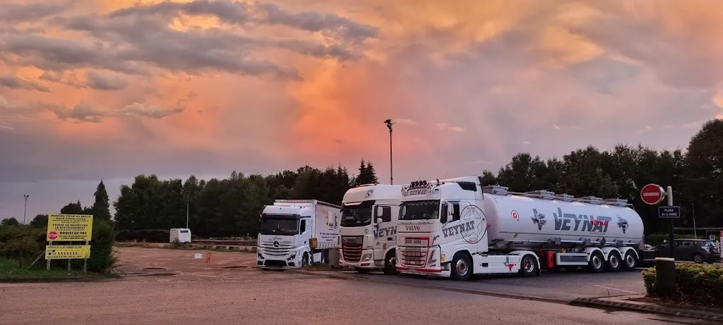 Jeancharles Payet_Auberge des Messagers Chez Louloutte_Égletons_review