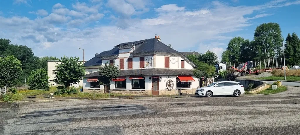 Auberge des Messagers Chez Louloutte_Égletons_slider_image_3