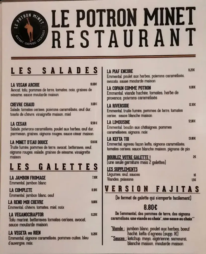 Menu_Le Potron-Minet_Eymoutiers_immagine_2