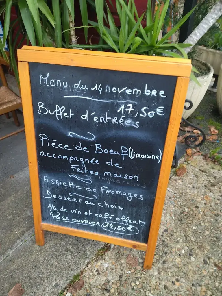 Menu_LE FARIO_Eymoutiers_image_1