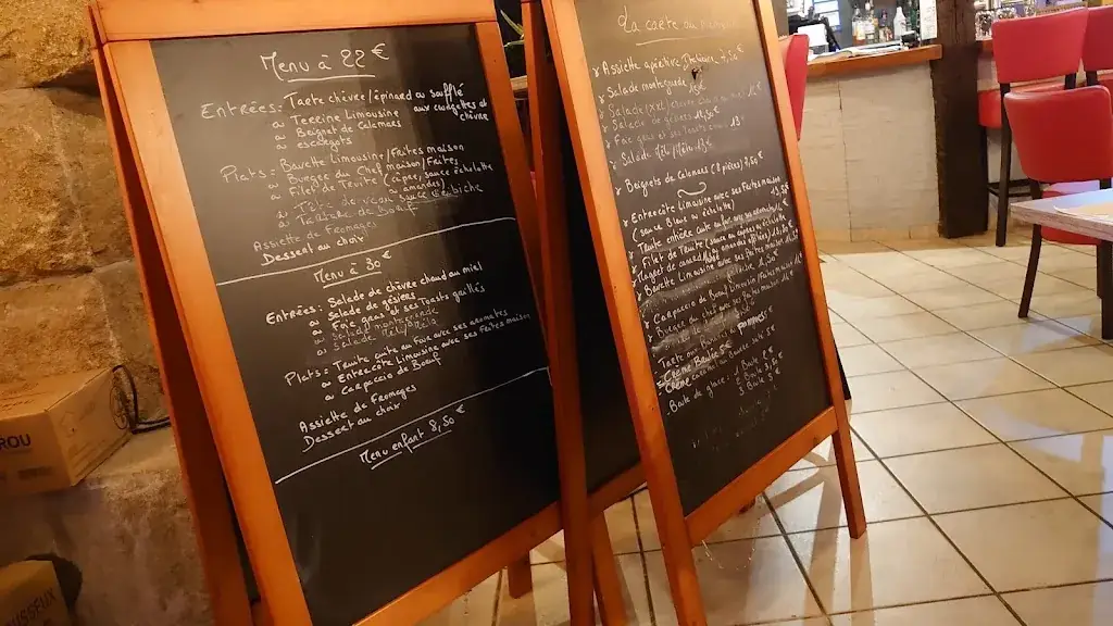 Menu_LE FARIO_Eymoutiers_image_2