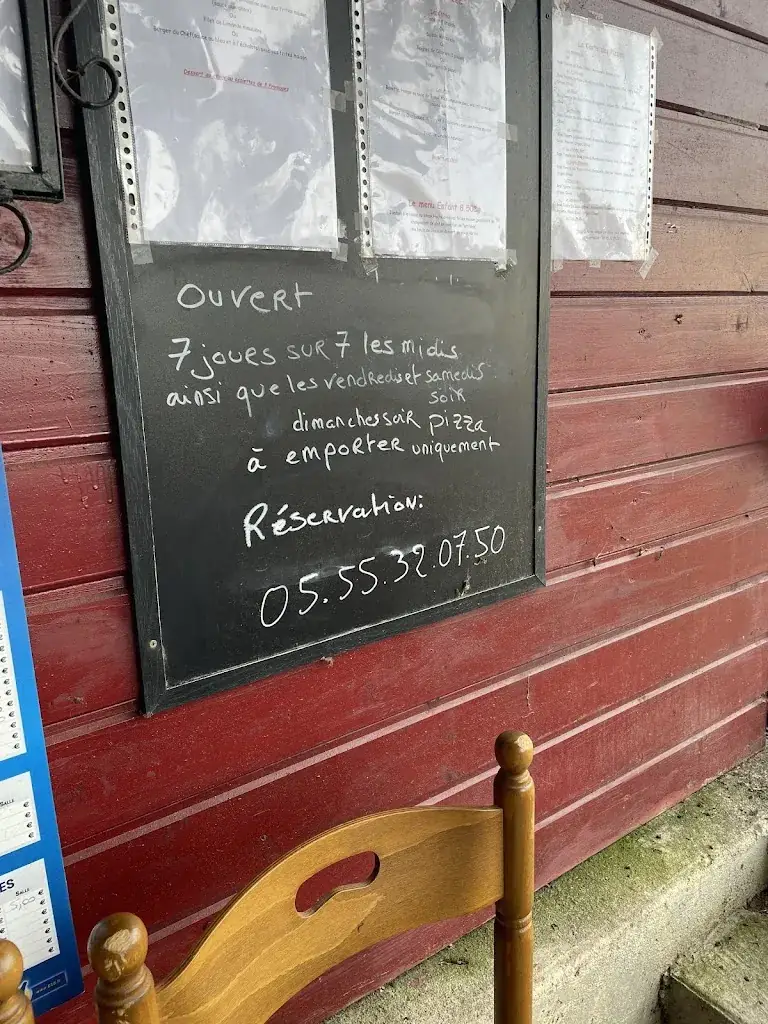 Menu_LE FARIO_Eymoutiers_image_3