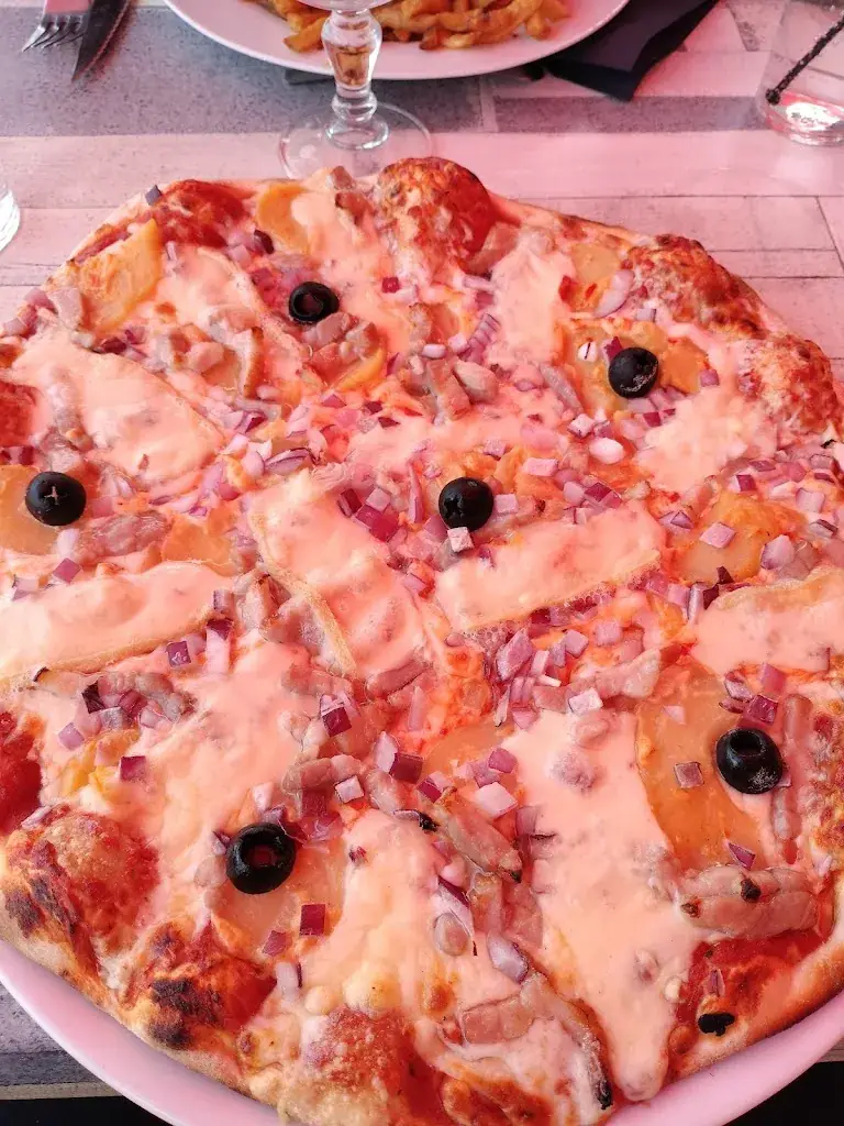 Typhaine Legrand_LE FARIO_Eymoutiers_review