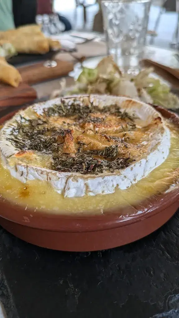 Amélia_Le Bistrot_Eymoutiers_review