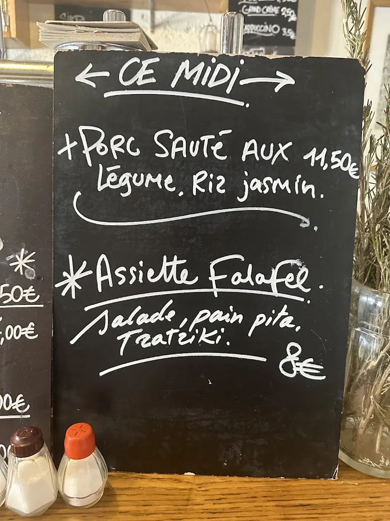 Simon Barrenechea_La Salamandre_Eymoutiers_review