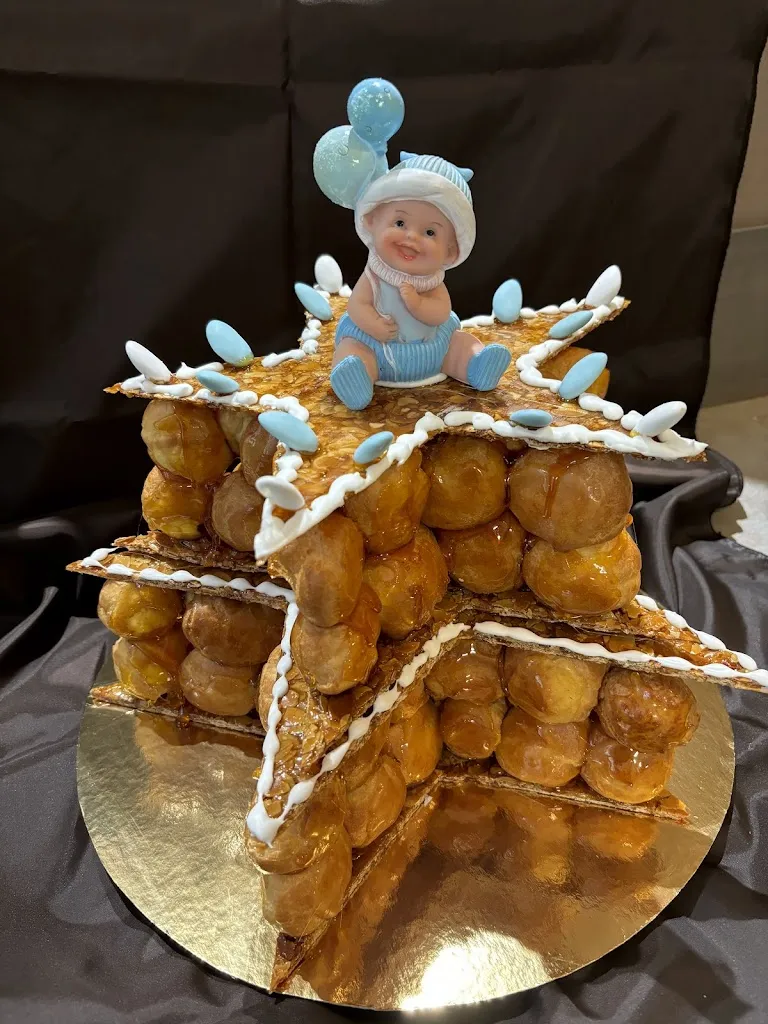 Pâtisserie Eymoutiers ChouBeurrePomme_Eymoutiers_slider_image_3