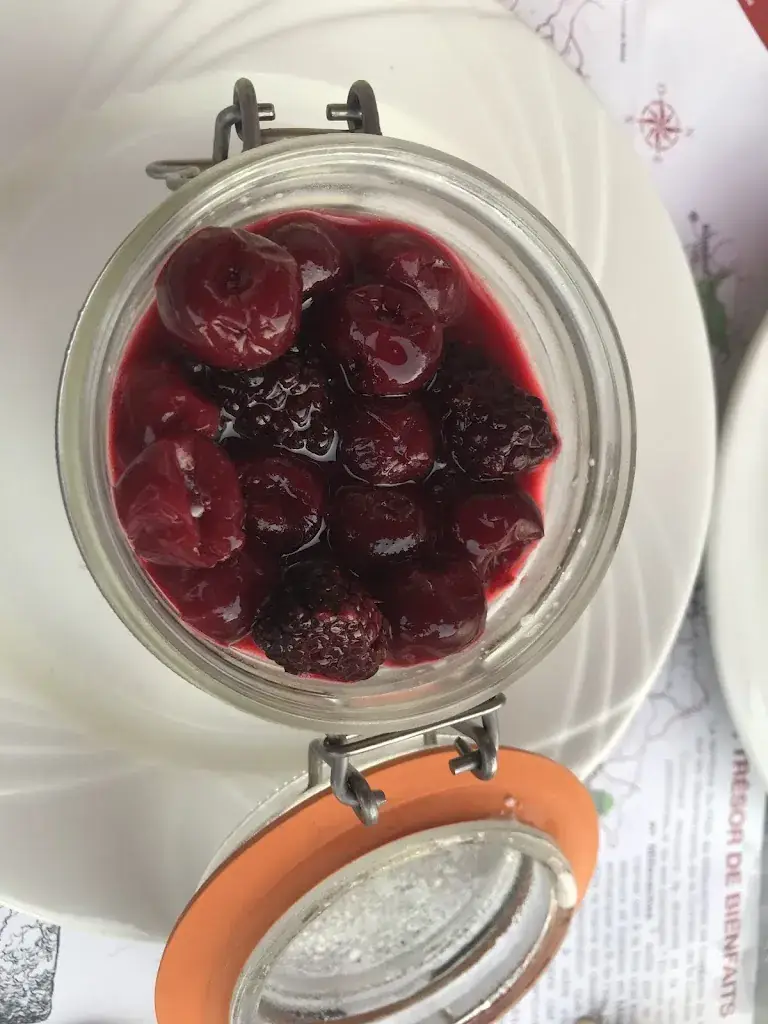 Prasit Aphiphunya_Hôtel le Relais du Haut Limousin_Eymoutiers_recensione