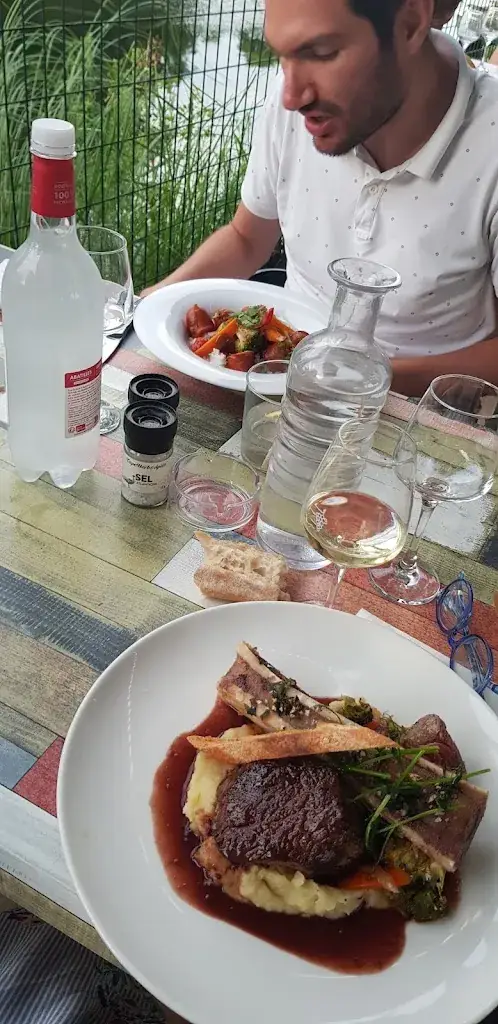 Menu_Le Bistrot de la Jalle_Eysines_image_5