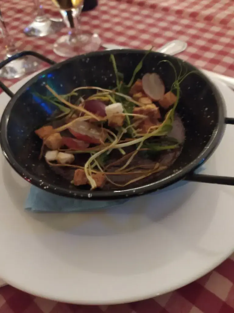 Menu_Le Bistrot de la Jalle_Eysines_image_6