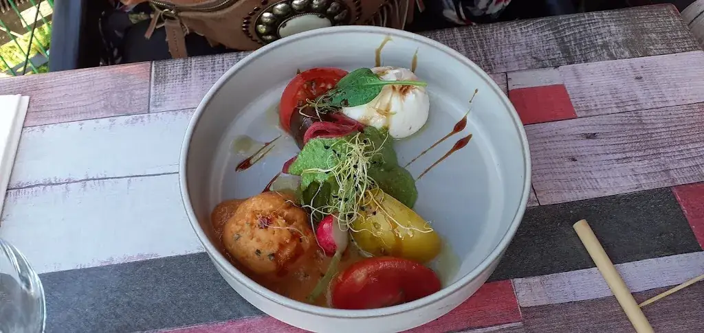 Menu_Le Bistrot de la Jalle_Eysines_image_7