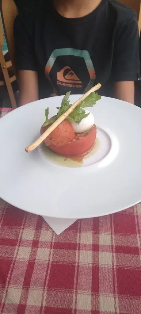 Christine Denoux_Le Bistrot de la Jalle_Eysines_review