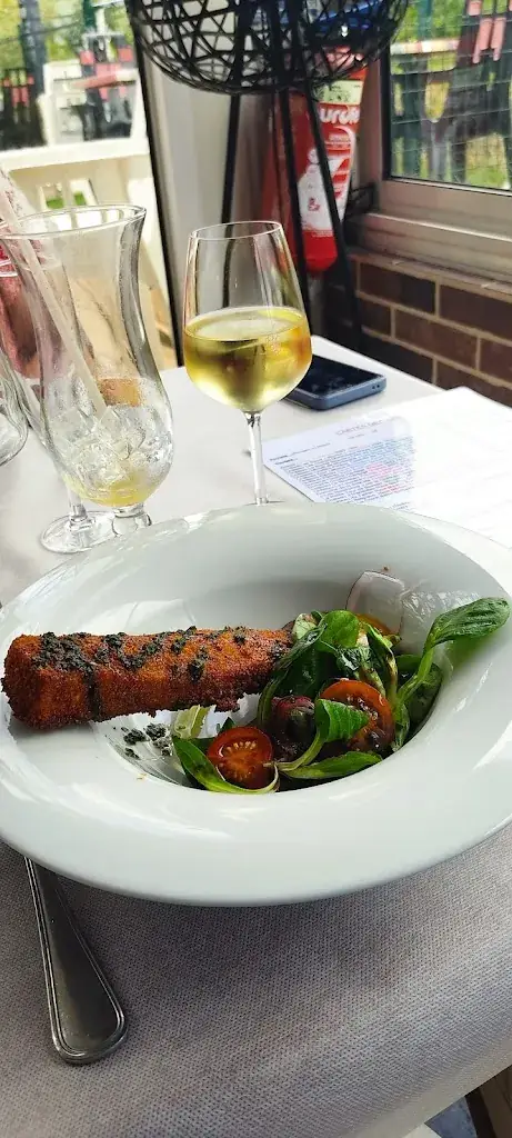 Jean Eric Pelletan_Le Bistrot de la Jalle_Eysines_review