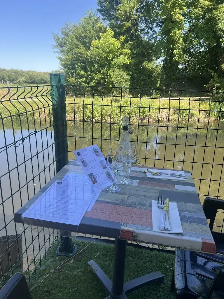 Sophie Tondeur_Le Bistrot de la Jalle_Eysines_review