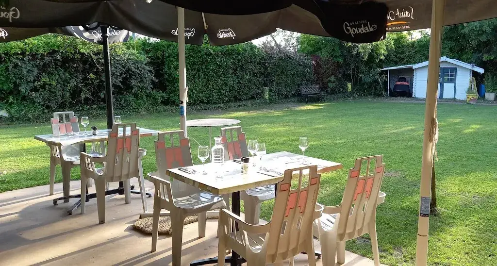 Le Bistrot de la Jalle ristorante a Eysines