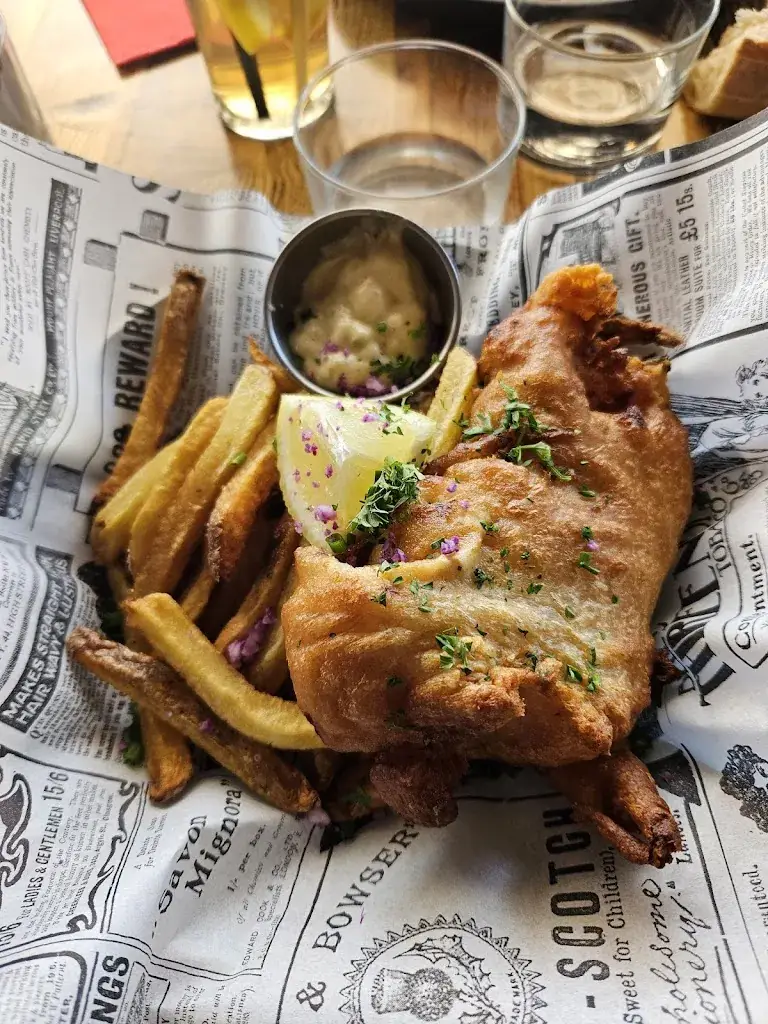 Menu_La Terrasse du Vigean_Eysines_image_5