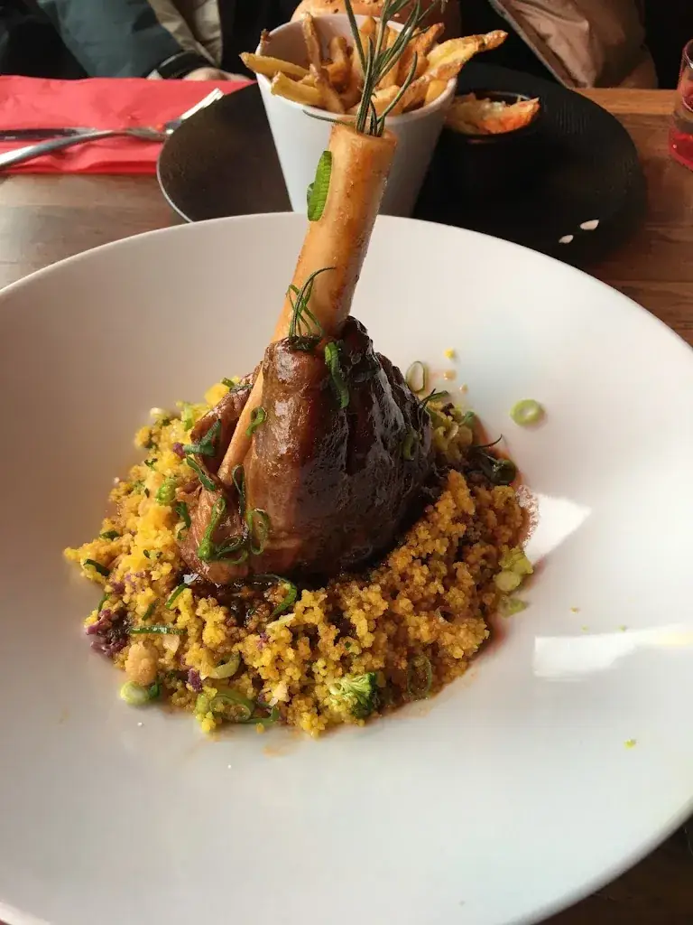 Davy Leung_La Terrasse du Vigean_Eysines_review