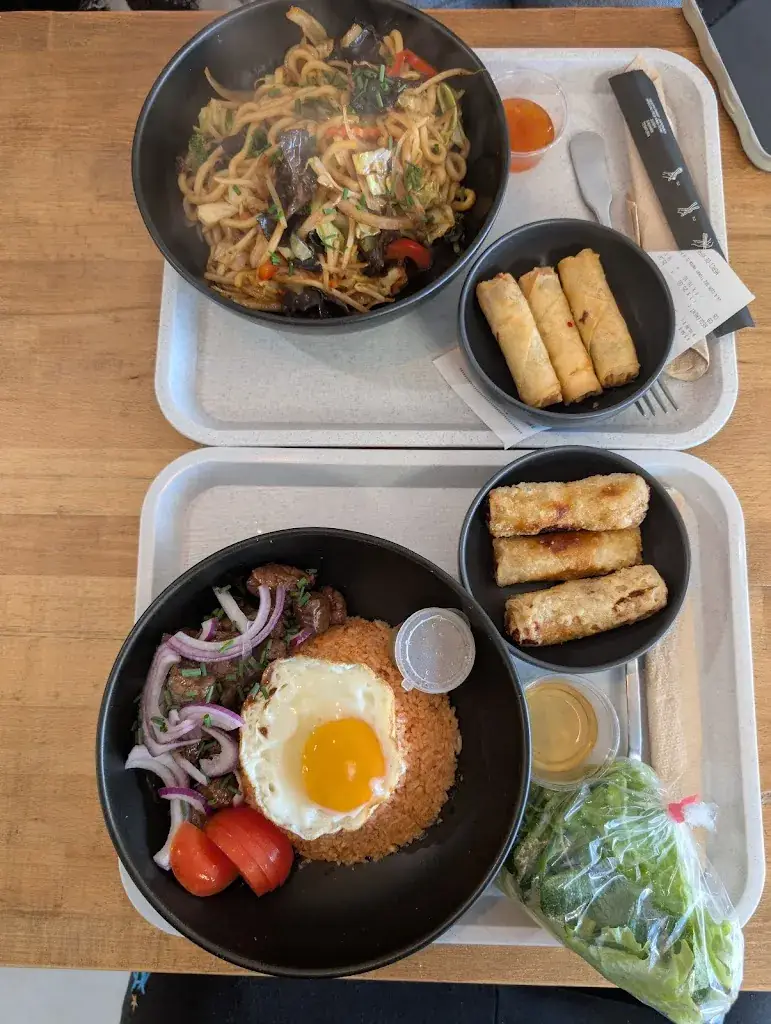 Jason Guérin_Boodasie_Eysines_review