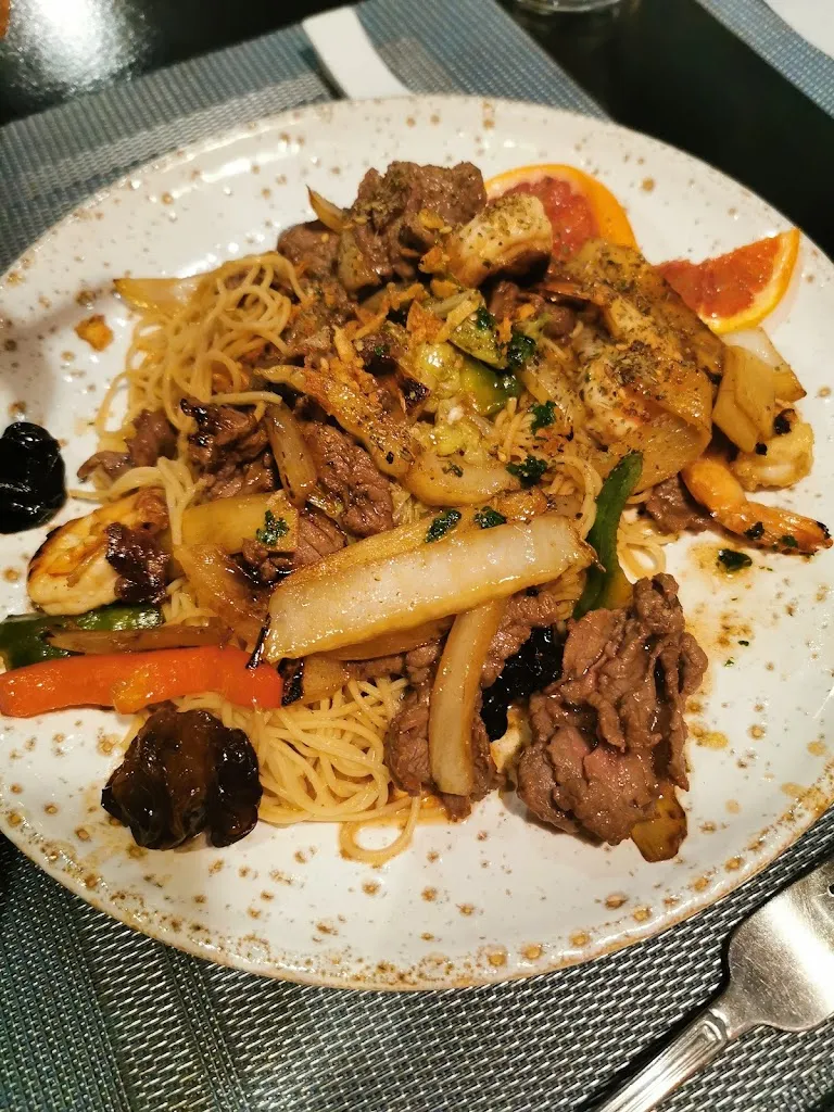 Menu_Restaurant Ben Thanh_Eysines_immagine_5