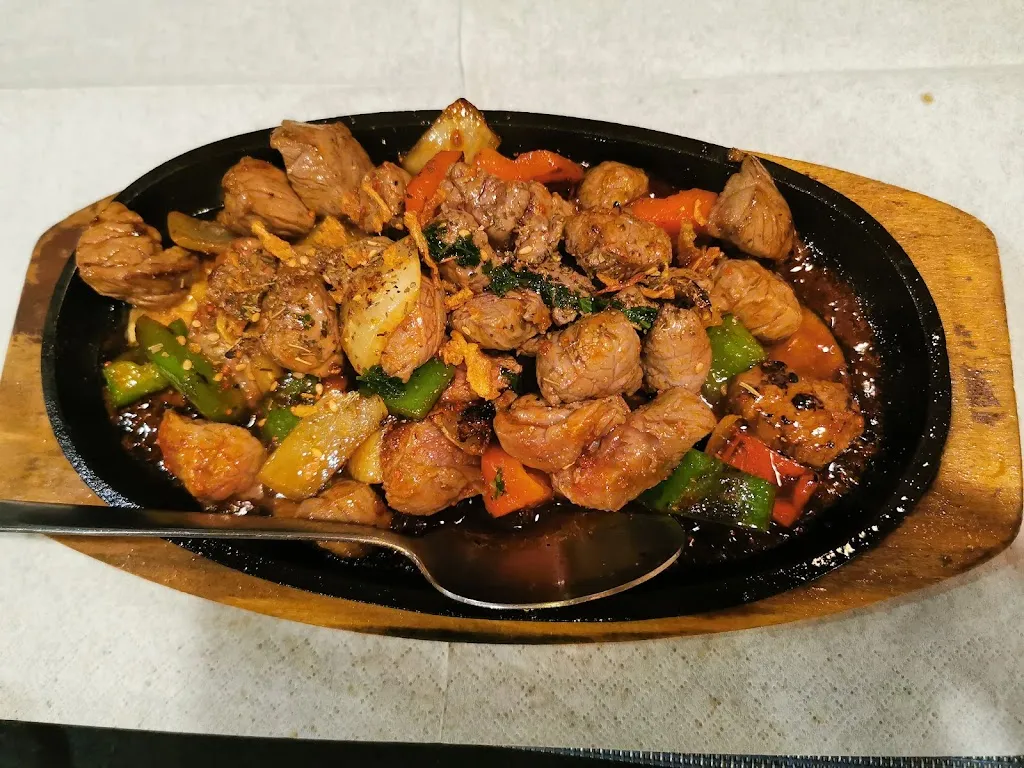 Menu_Restaurant Ben Thanh_Eysines_immagine_7