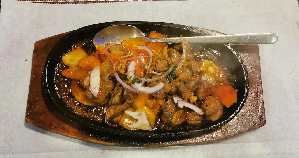 Menu_Restaurant Ben Thanh_Eysines_immagine_8