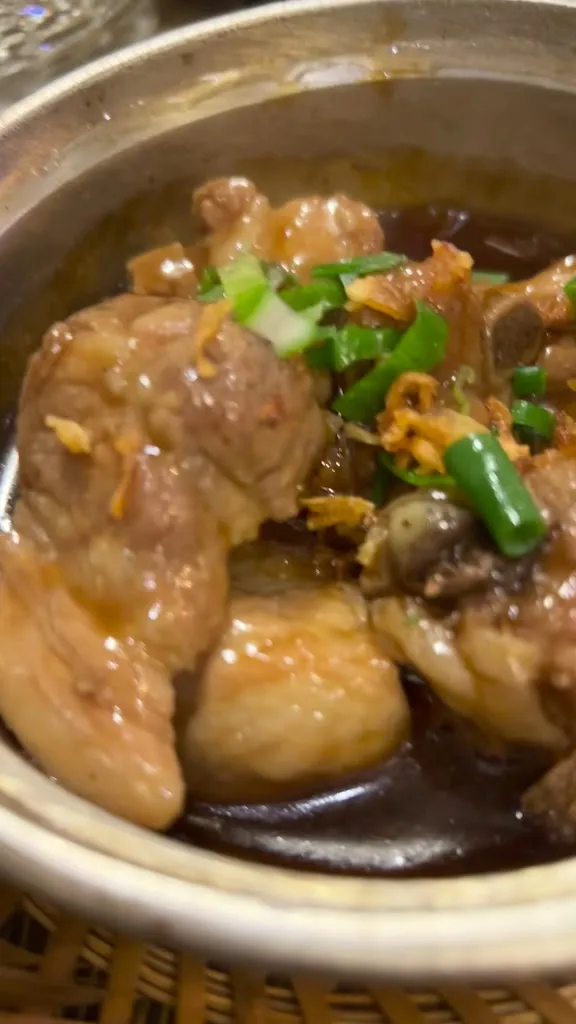 Viet Khang Le Ho_Restaurant Ben Thanh_Eysines_recensione