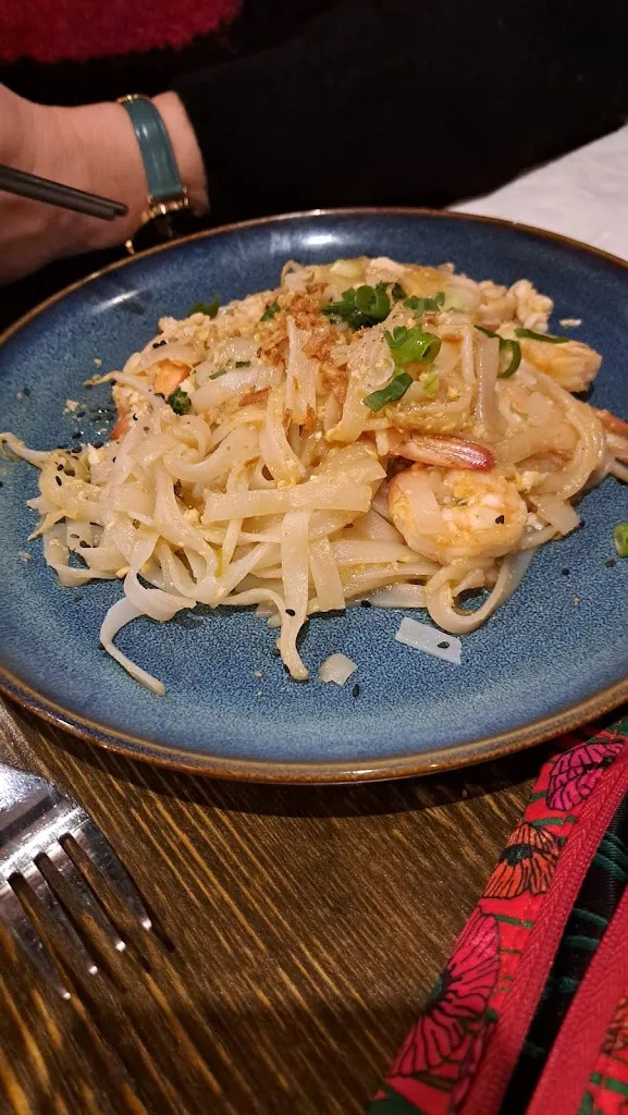 Fabien Maxence_Restaurant Ben Thanh_Eysines_recensione