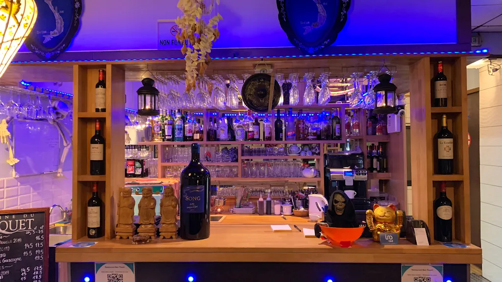 Restaurant Ben Thanh_Eysines_slider_image_1