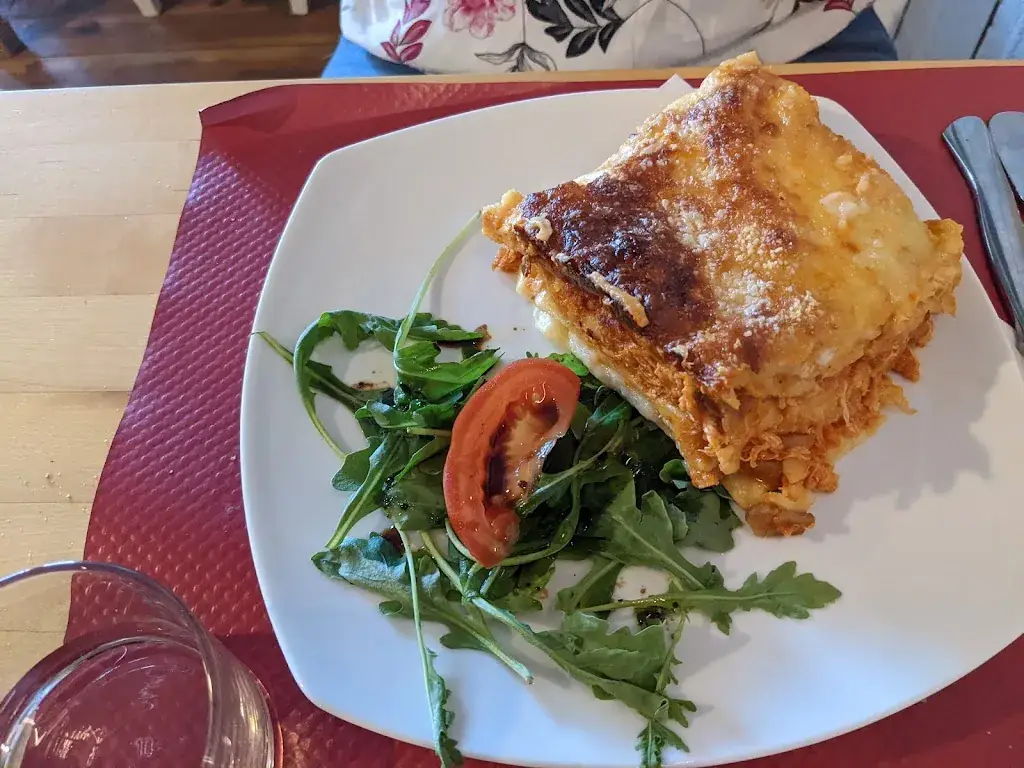 Frantz_O Galo d'Eysines_Eysines_review