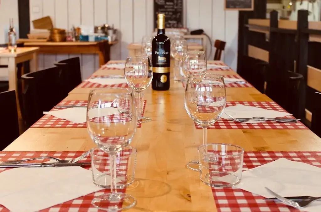 O Galo d'Eysines ristorante a Eysines